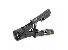 Кримпер КВТ JT-03T для RJ-разъемов, RJ-45, RJ-12, RJ-11 JT-03  картинка